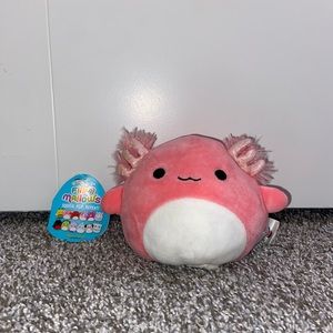 Flipamallow Squishmallow Archie and Tristan. WITH TAGS. SMOKE FREE HOUSE.